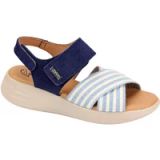 Bruman Sandales compensées femme 3574