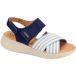 Bruman Sandales compensées femme 3574
