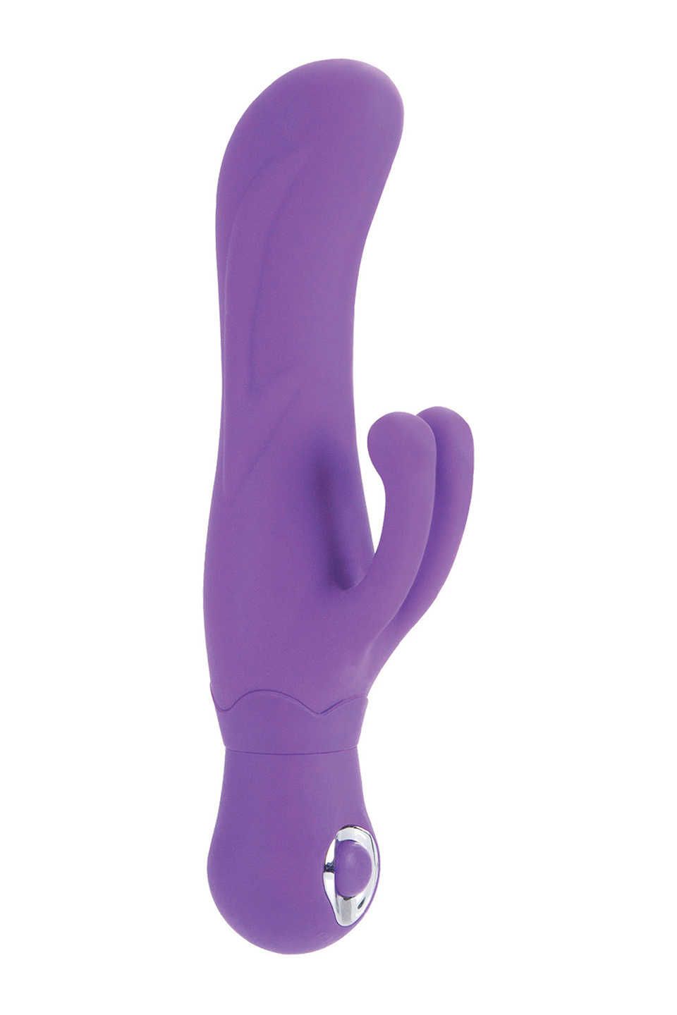Pos, H. Tarzanvibrator Double Dancer - 0716770074362