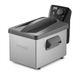 De'Longhi F32110CZ Vrijstaande Frituurpan - 2000W, 1kg, 3.5L, Zwart/RVS