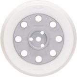 Bosch Schuurplateau extra-zacht - 125 mm