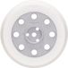 Bosch Schuurplateau extra-zacht - 125 mm