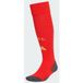 ADIDAS PERFORMANCE Chaussettes de sport 'Rc Lens 26/27' curry / gris chiné / rouge