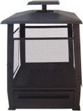 Esschert Design Pagoda Terrashaard