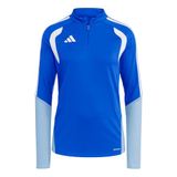 adidas dames Tiro 26 Competition Training Top Sweatshirt, team royal blue, L