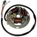 Simson Stator d'allumage S51 (6V à rupteur)