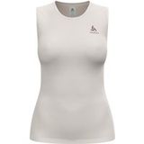 Odlo Merino PW 140 Seamless Vest Dames-beige, Maat S
