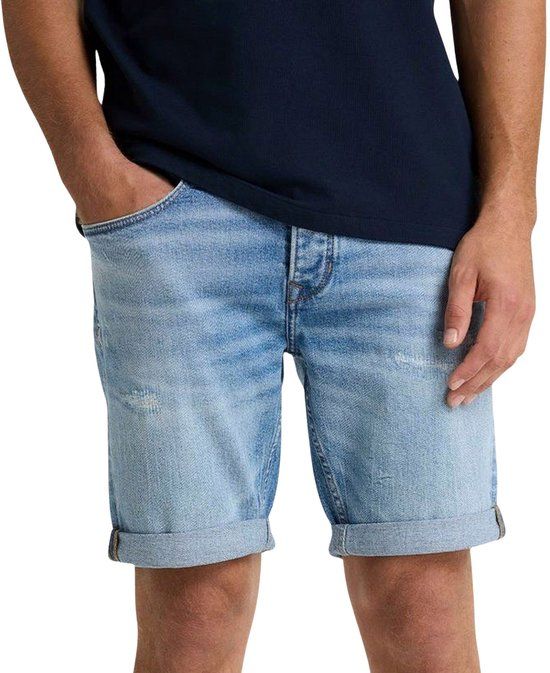 CHASIN' Ego.S Surge Short Heren - Maat S