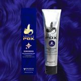 Arctic Fox - Sorceress Semi permanente haarverf - Donkerblauw