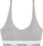 Calvin Klein Bralette Heather Grey M