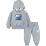 NKB Nike Sportswear / Gradient Futura / NKB B NSW Gradient Futura PO S