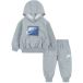 NKB Nike Sportswear / Gradient Futura / NKB B NSW Gradient Futura PO S