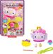 Hello Kitty Mini Playset Noteables Teapot Compact