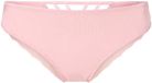 LingaDore Slip Vrouwen Roze Effen S