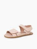 Pisamonas Sandalen nude