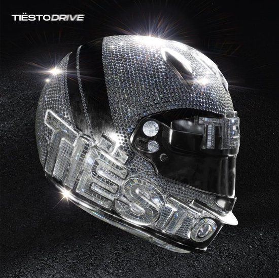 Drive Atlantic Drive CD Tiësto 21 april 2023