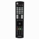 Thomson ROC1128LG - Universele afstandsbediening voor LG TV - Zwart