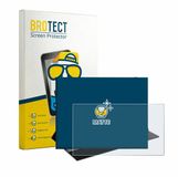BROTECT - Screenprotector voor Laptomo 15.6" draagbare monitor - Folie Beschermfolie matte