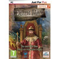 Just For Games JFF-10 DEATHMAN