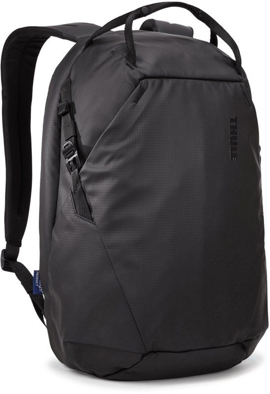 THULE Tact Backpack 16L Zwart