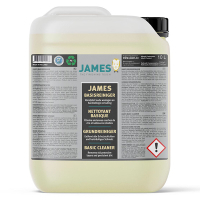 James James Basisreiniger (10 liter)