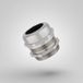 LAPP 53112020LF Presse-étoupe résistant aux UV M20 laiton (nickelé) 50 pc(s)
