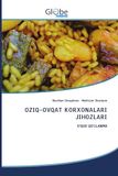 OZIQ-OVQAT Globeedit OZIQ-OVQAT KORXONALARI JIHOZLARI Paperback