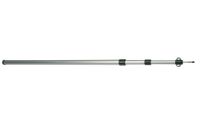 Brunner Telescopische paal alu 80-190 cm
