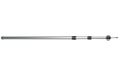 Brunner Telescopische paal alu 80-190 cm