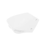 Dainese Elbow Sliderset, elleboogbescherming, wit, N