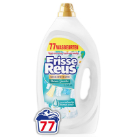 Frisse-Reus Frisse Reus Lotus wasmiddel gel 3.465L (77 wasbeurten)