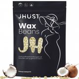 JHust® Wax Beans 1KG Coconut