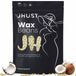JHust® Wax Beans 1KG Coconut