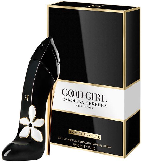 Carolina Herrera Eau de Parfum / 50 ml / Women