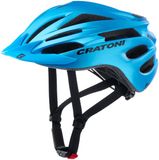 Winora Cratoni Pacer Blauw Metallic Mat - L/XL (58-62cm)