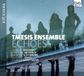 Echoes: EtCetera Records Echoes: Debussy / Neyrinck / Schonberg / Ravel CD