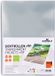 Durable Zichttassen STANDARD rPP DIN A4 Kringloop kunststof, Kunststof 0.10 mm Transparant 247819 100 stuk(s)