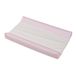 Cambrass 45442 table à langer Coton, Polyester Rose Courbé