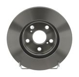 Ferodo DDF992 PREMIER remschijf - (2 stuks)