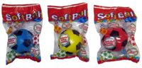 Androni Softbal foam 120mm multi color
