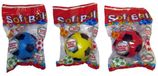 Androni Softbal foam 120mm multi color