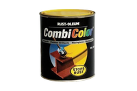 Rust-oleum Combicolor Helderrood