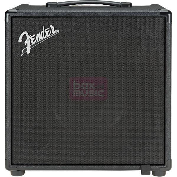 Fender Rumble Studio 40 basgitaarversterker combo