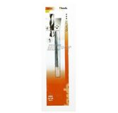 kwb HSS DIN 338 Typ N Spiraalboor, 4,5 mm