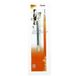 kwb HSS DIN 338 Typ N Spiraalboor, 4,5 mm