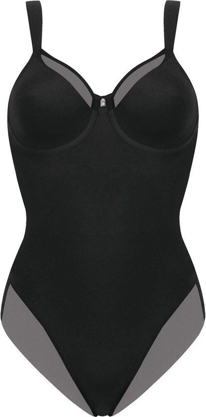 Triumph True Shape Sensation Body - Zwart - 90E