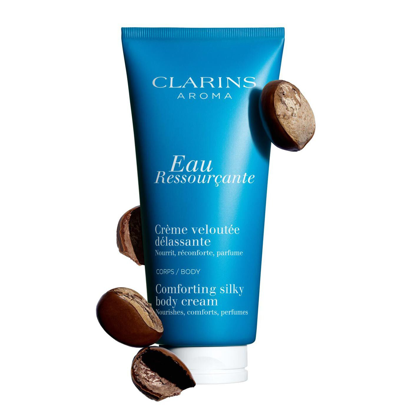 Clarins Eau Ressour&#231;ante