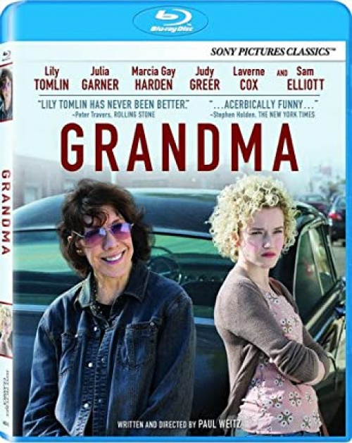 Sony Pictures Grandma