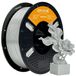 PETG-Lite PETG 1.75 mm filament pour imprimante 3D - 4 kg - Gris