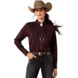 Ariat Chemise femme Earthbound Western